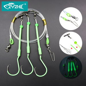 Deep Drop Rigs