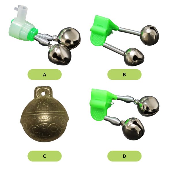 Fishing Bite Alarms - 图片 2