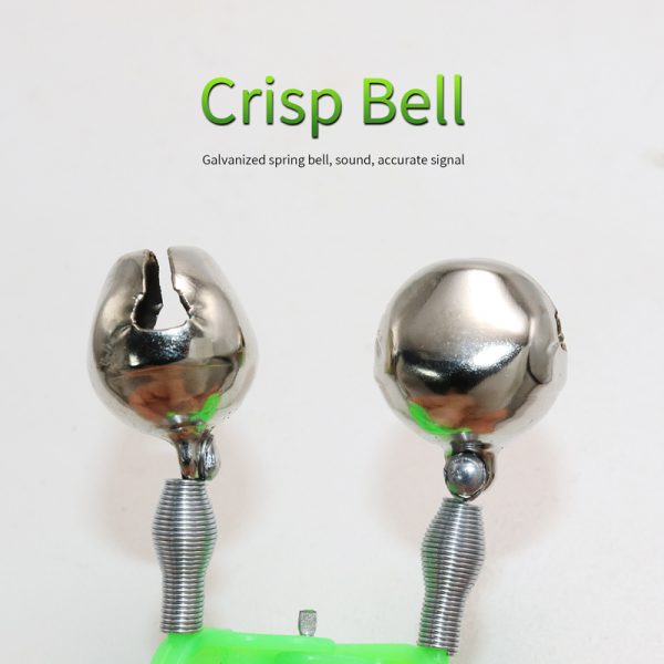 Fishing Bite Alarms - 图片 3