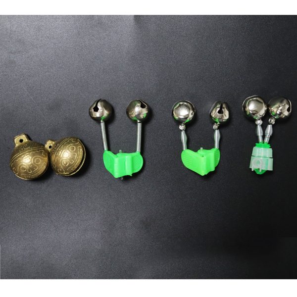Fishing Bite Alarms - 图片 5