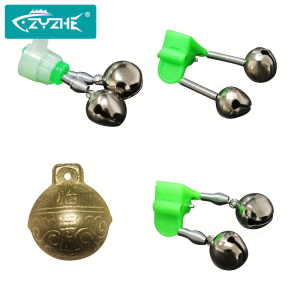 Fishing Bite Alarms