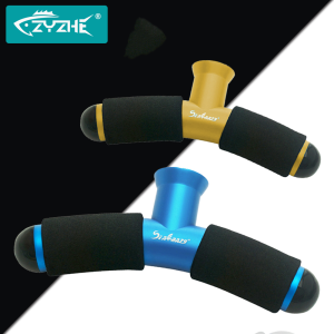 Fishing Rod Supporting Tools