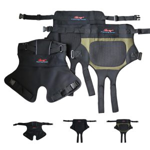 Adjustable Sea Rock Fishing Seat Cushion