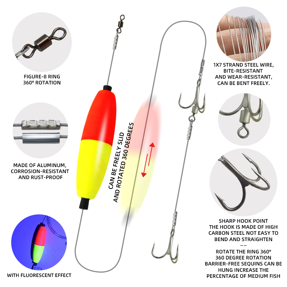Pike Rigs - Image 4
