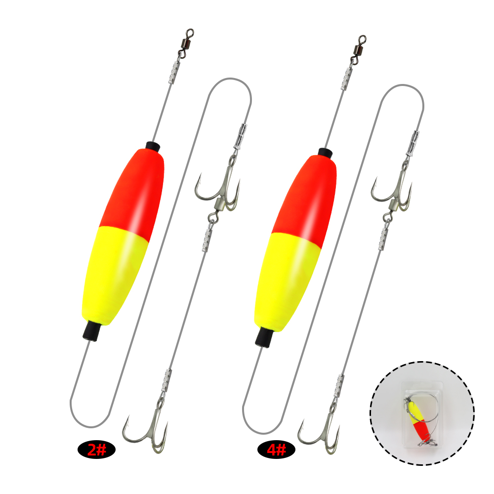 Pike Rigs - Image 7