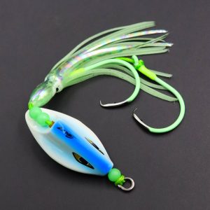 Sea Fishing JIG