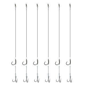 Live Bait Rigs Stinger Rig