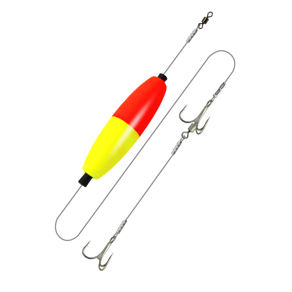 Pike Rigs - Image 10
