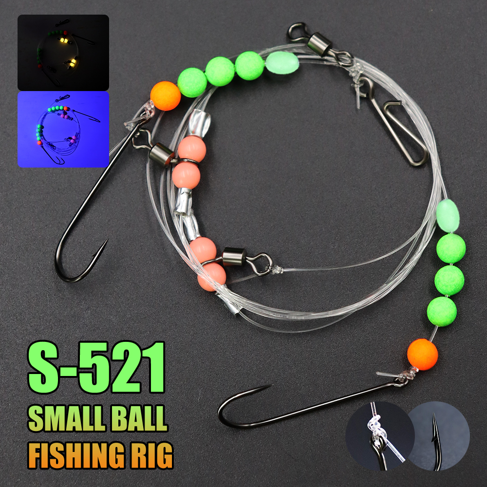 Wishbone Rig Sea Fishing Rigs