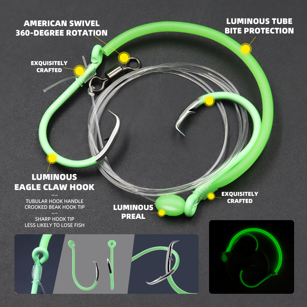 Snapper Rigs - Image 3