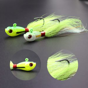 JIG Head Hook