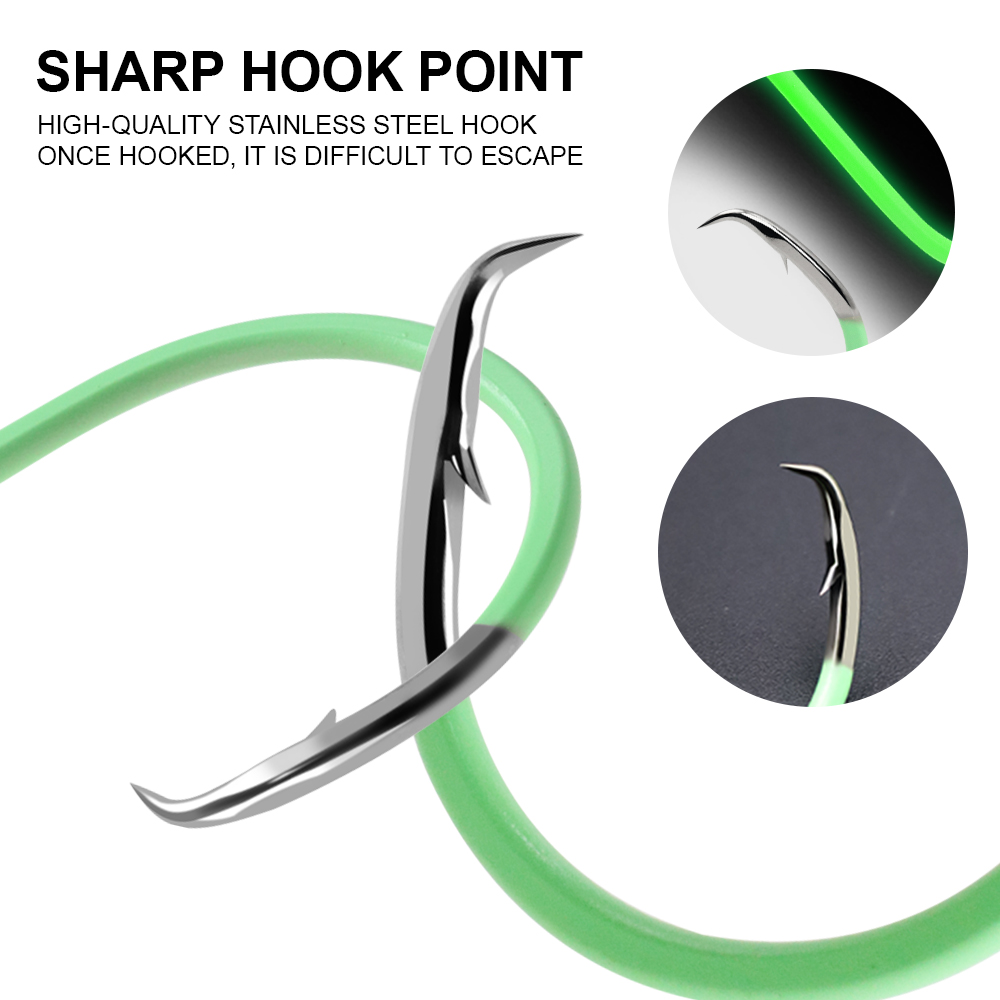 Snapper Rigs - Image 4