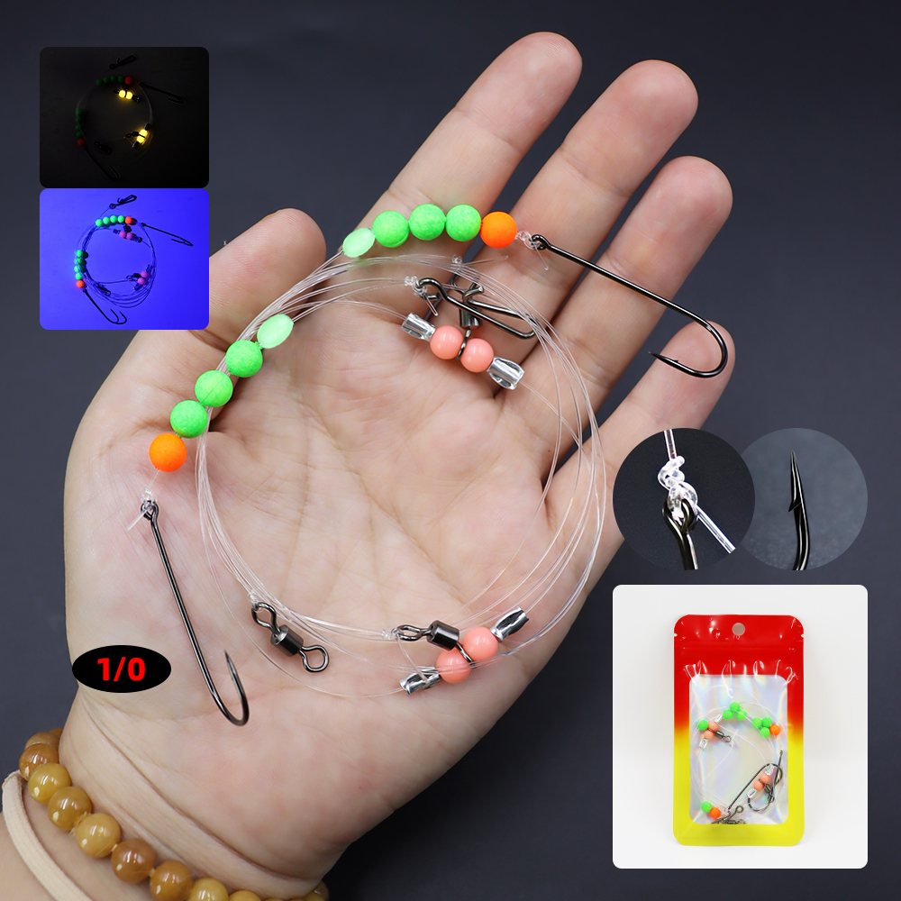 Wishbone Rig Sea Fishing Rigs - Image 6