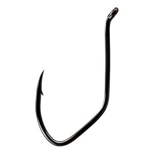 Black Catfish Hooks