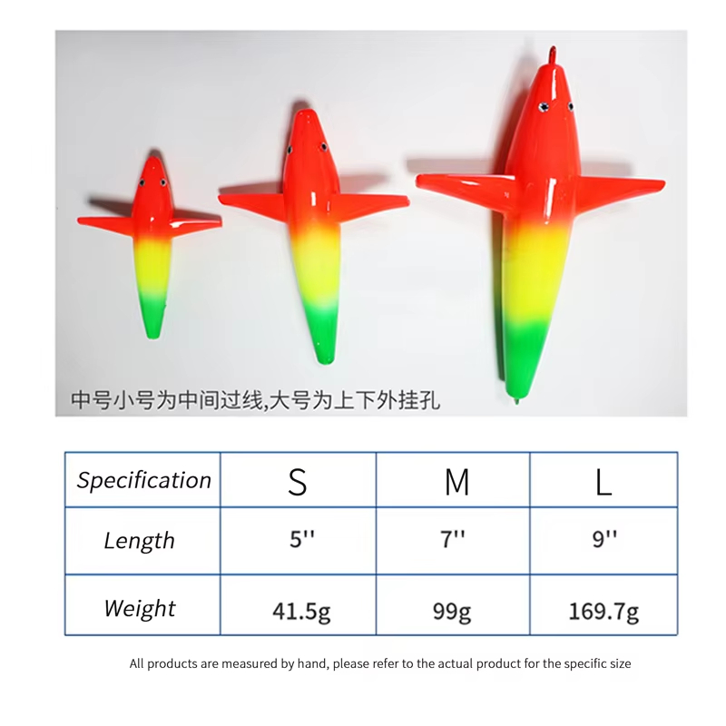 Sea Fishing Trolling Bait - Image 2