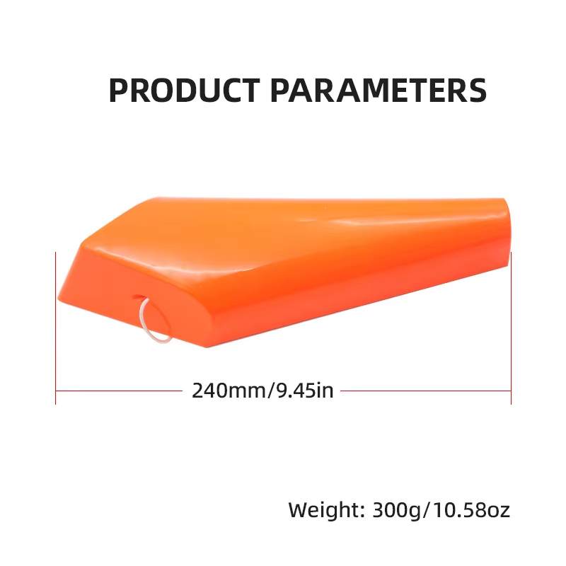 Sea Boat Trolling Fishing Bait - Image 4