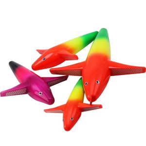 Sea Fishing Trolling Bait