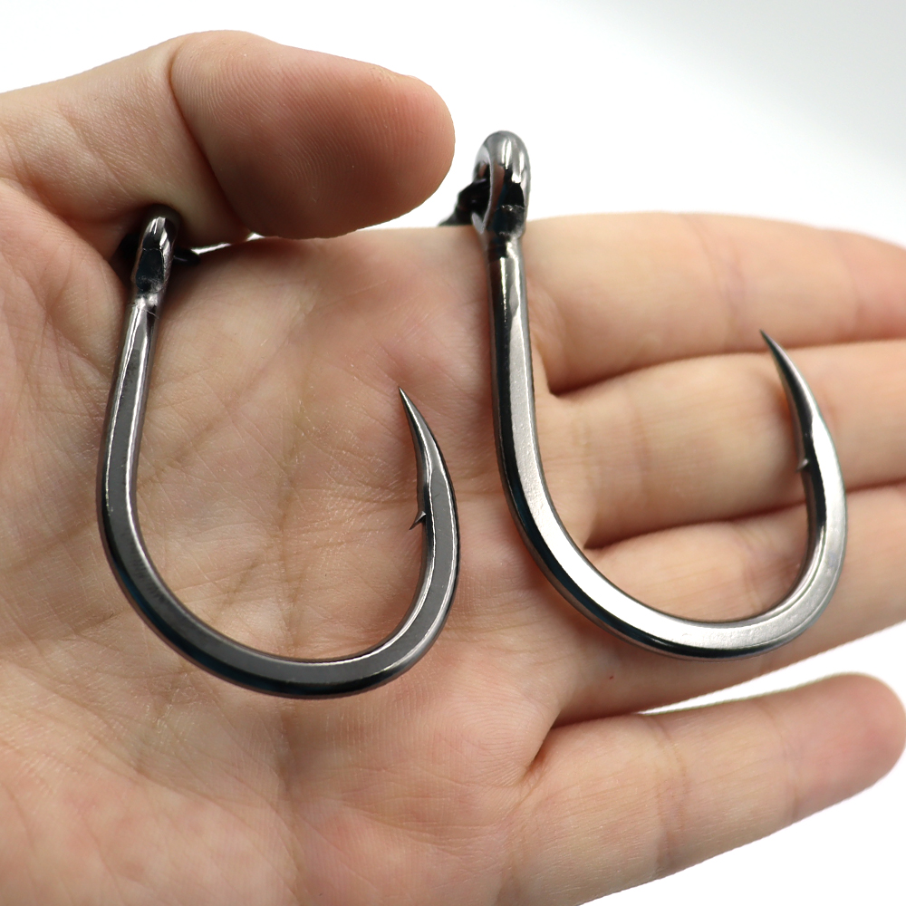 Sea fishing leader hook - Image 10