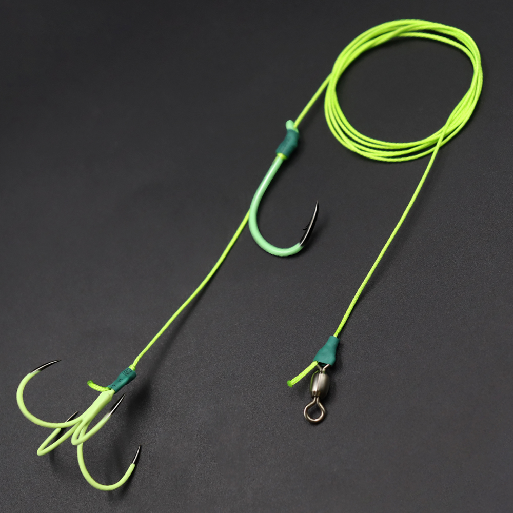 Live Bait Rigs Stinger Rigs - Image 10