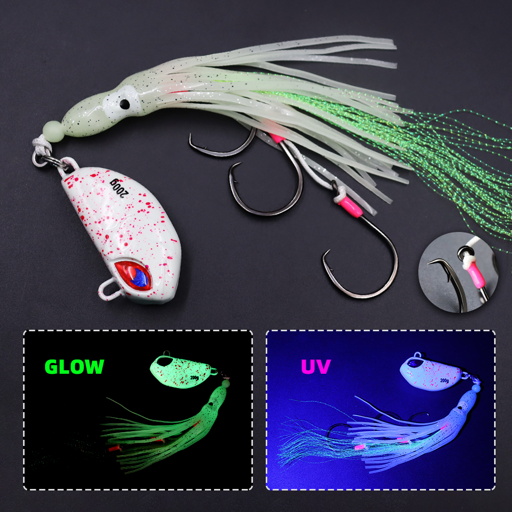 Snapper Fishing JIG - Image 5