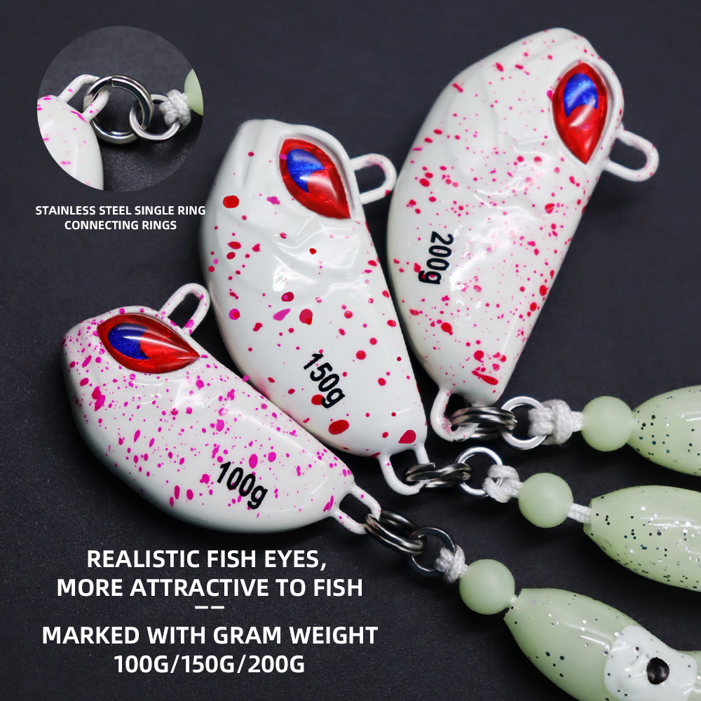 Snapper Fishing JIG - Image 6