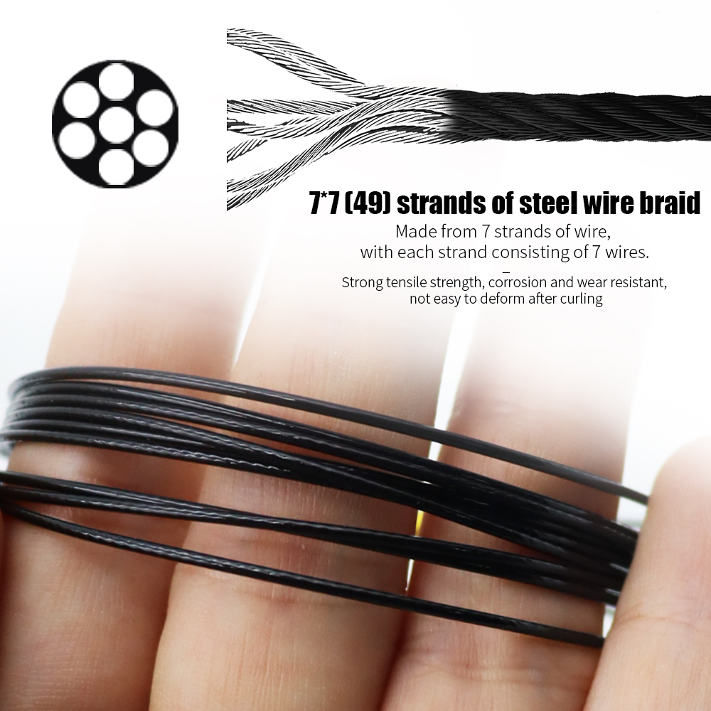 Sea fishing leader hook - Image 5