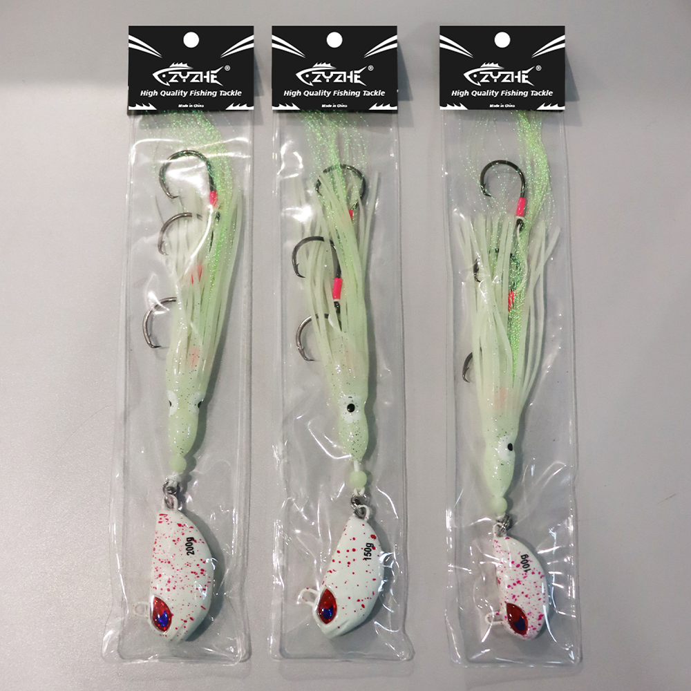 Snapper Fishing JIG - Image 7