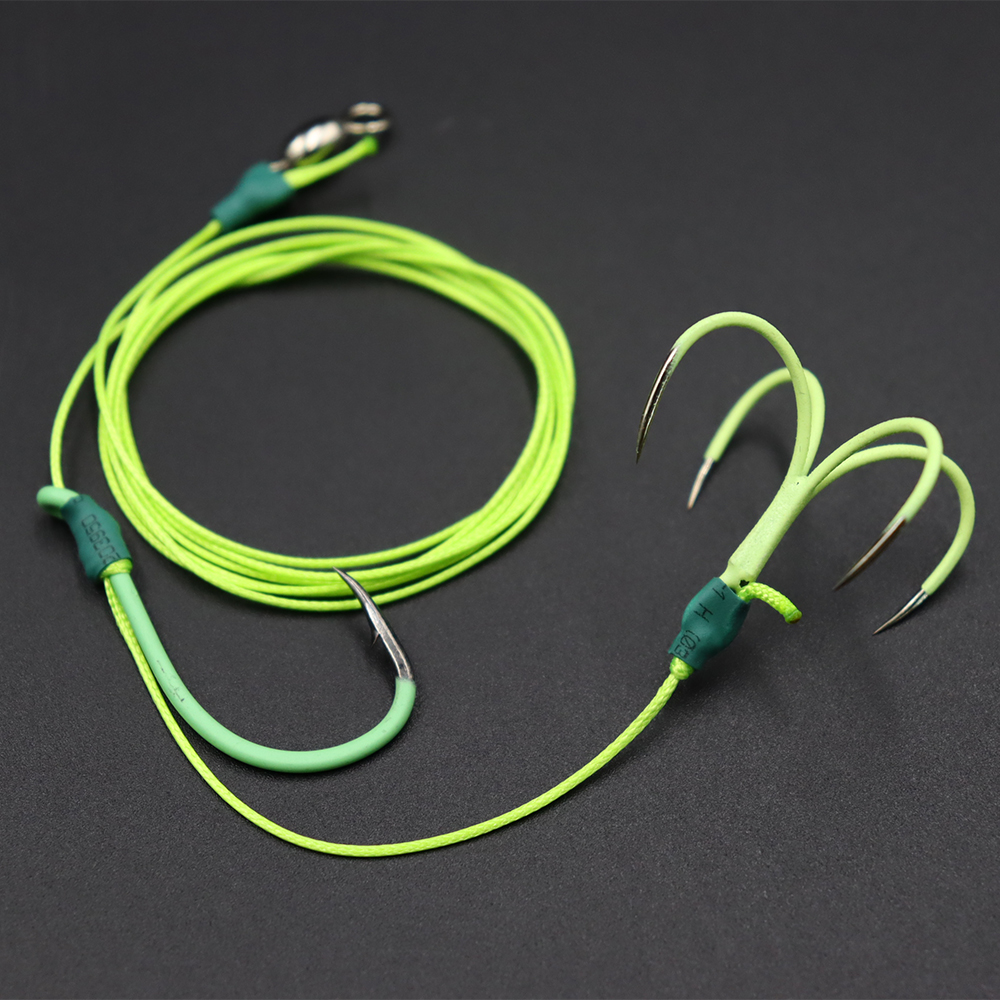 Live Bait Rigs Stinger Rigs - Image 7