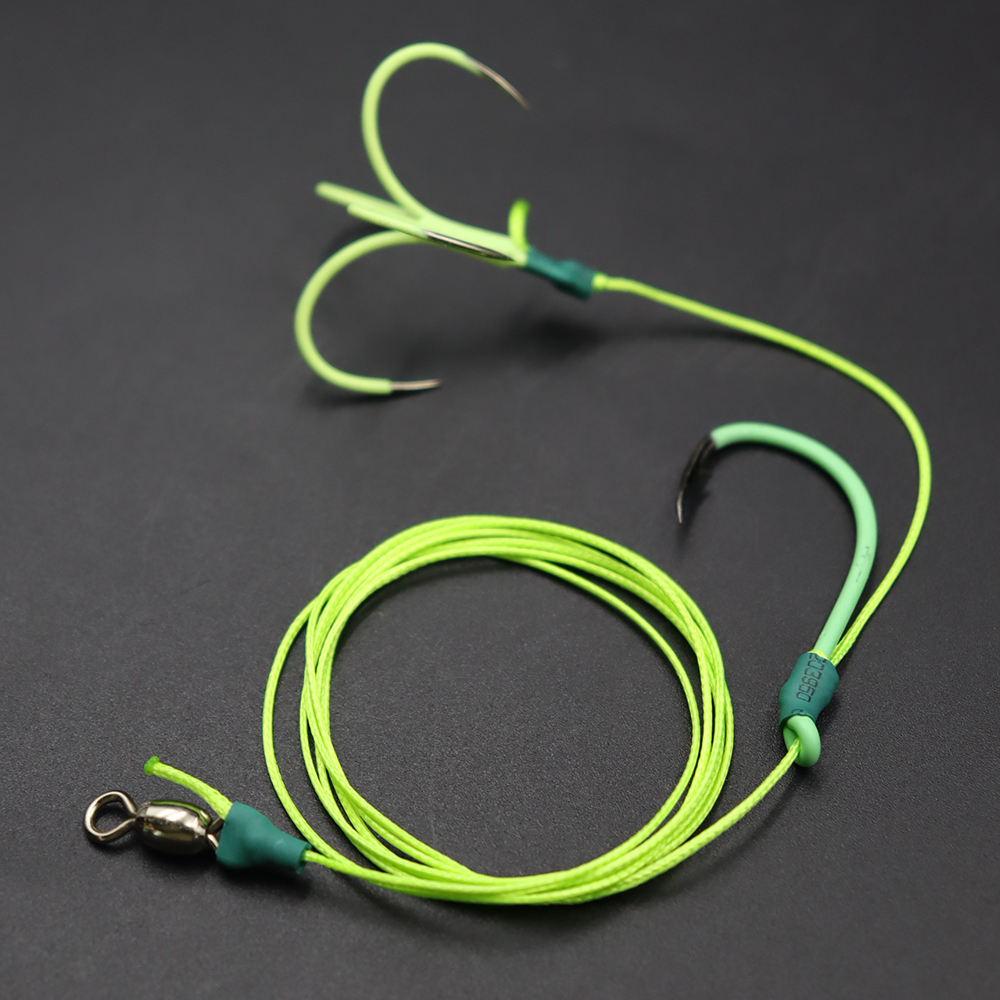 Live Bait Rigs Stinger Rigs - Image 8