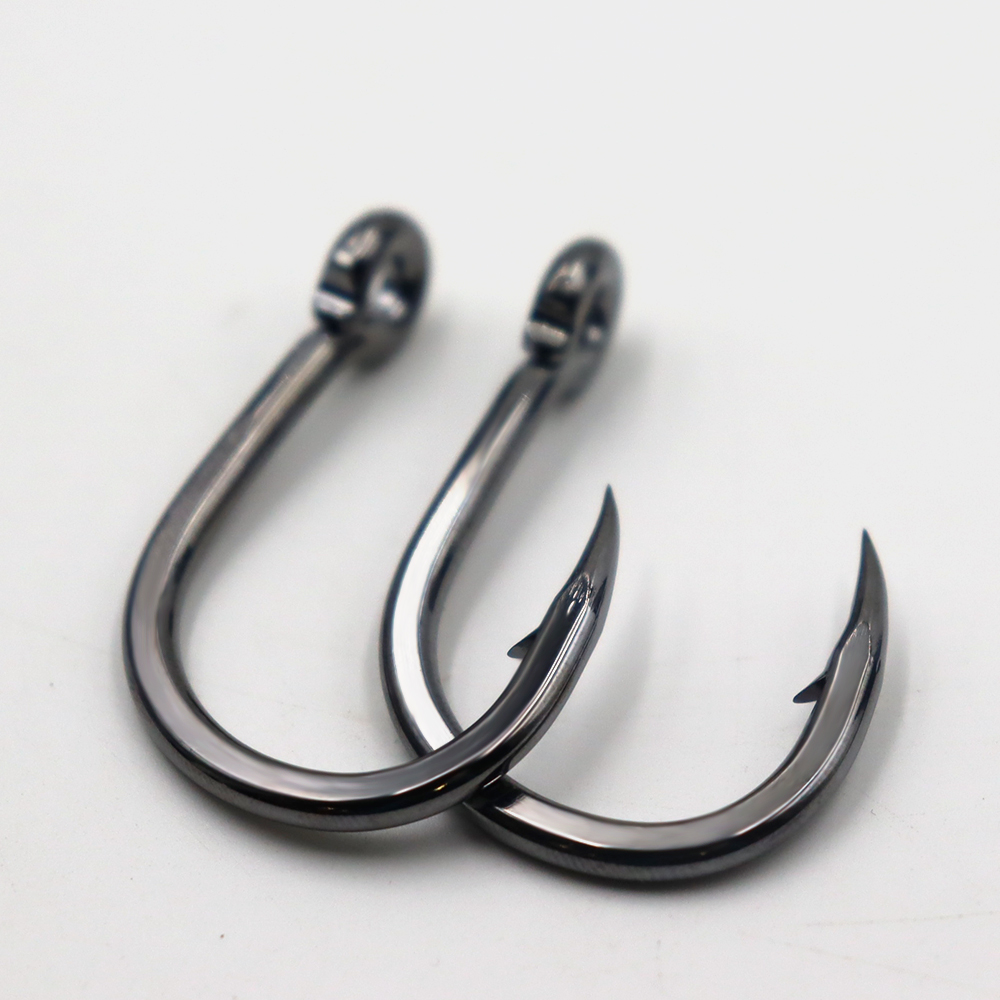 Sea Fishing Hooks