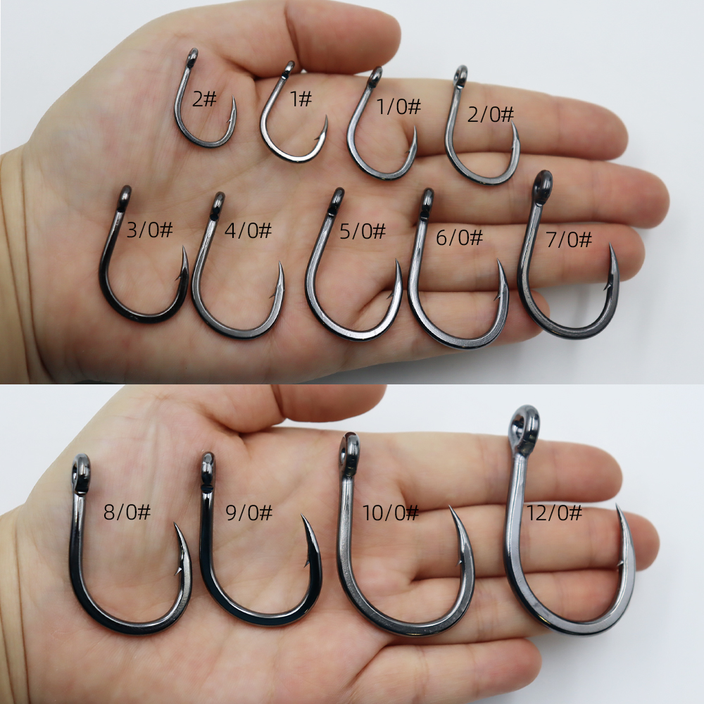 Sea Fishing Hooks - Image 7