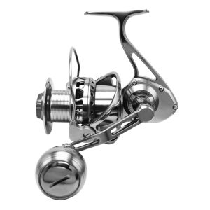 Full Metal Fishing Reel Sea Fishing Reel
