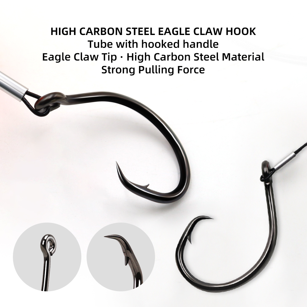 Sea Fishing Bait Rigs - Image 4