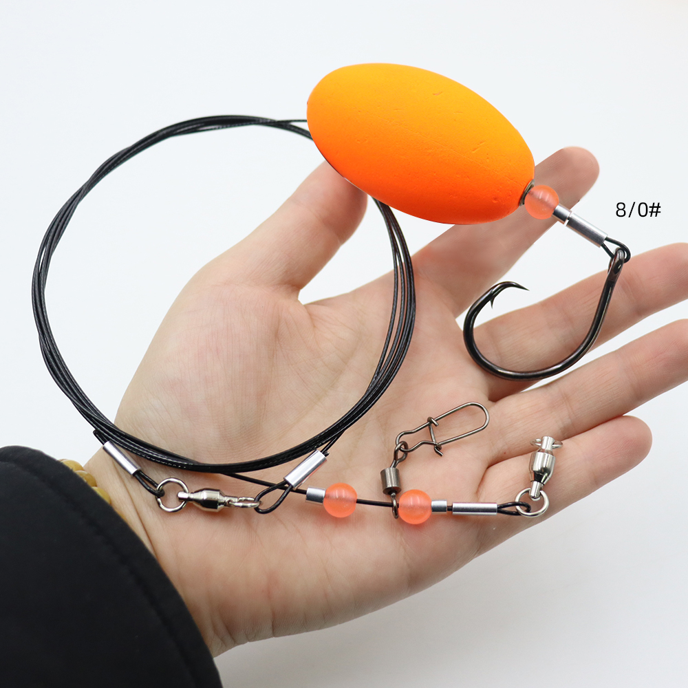 Sea Fishing Bait Rigs - Image 6