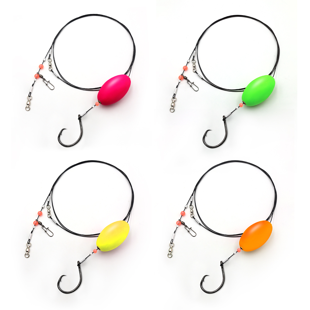 Sea Fishing Bait Rigs - Image 7