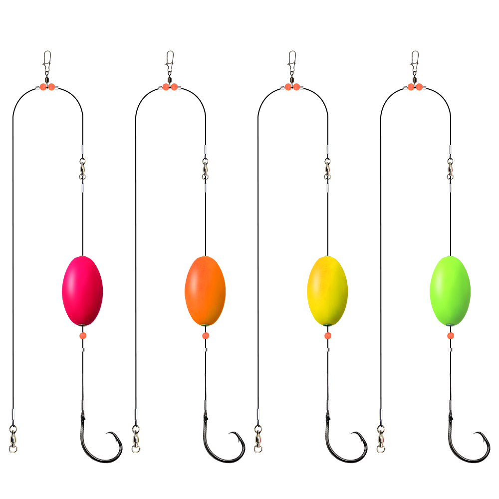 Sea Fishing Bait Rigs - Image 8