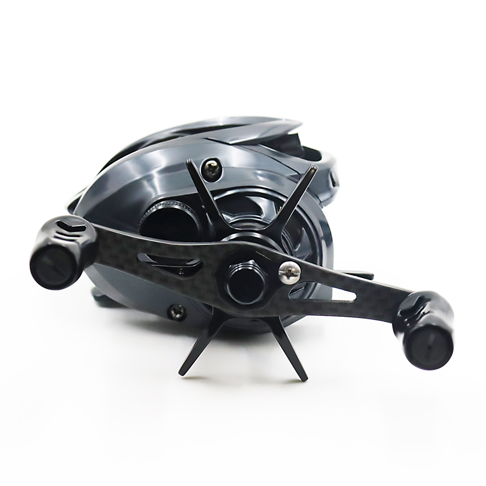 DC Series Fishing Reel - Image 9