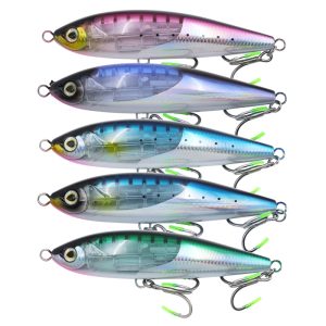 Sea Fishing Topwater Pencil Bait