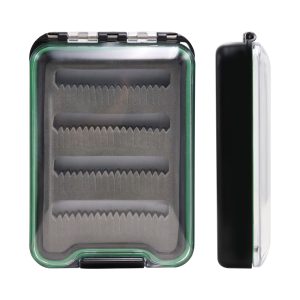 Fly fishing Hook Storage Box