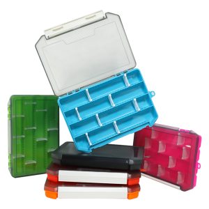 Fishing Tackle Storage Box