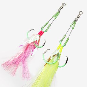 JIG Assist Hook Circle Hooks