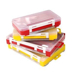 Fishing Tackle Box