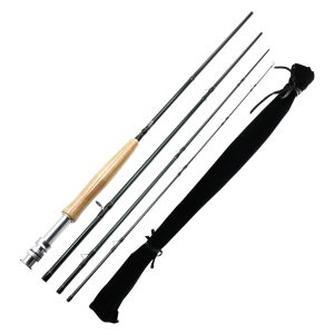 Fly Fishing Rod