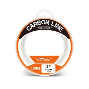 Fishing Carbon Line