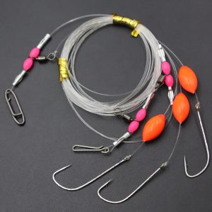 Sea Fishing Rigs