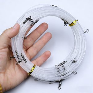 Pre-Tied Fishing Rigs