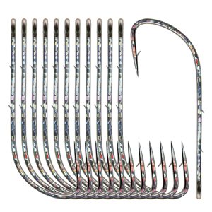 Colorful Long Handle Hooks