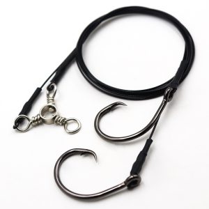 Fishing Leader Hooks