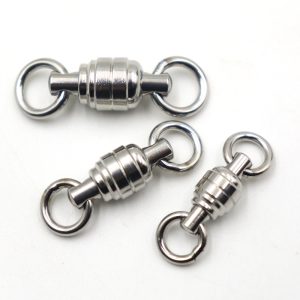 Stainless Steel Fishing Swivel