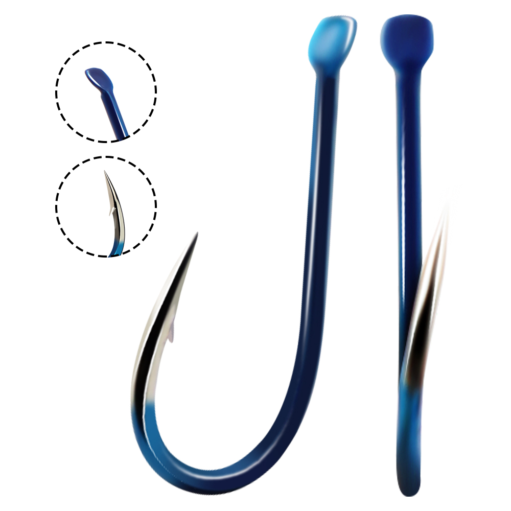 Fishing Chinu Hook - Image 6